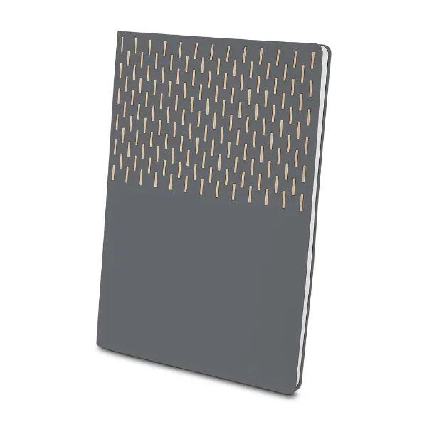 Kit Escritório personalizado com caderno e Caneta Metalica Kit Escritório personalizado com caderno e Caneta Metalica