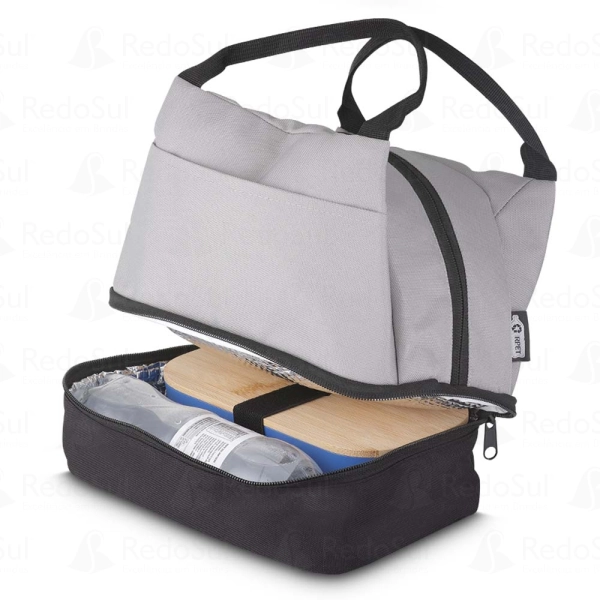 Bolsa térmica Personalizada Pet Reciclado
