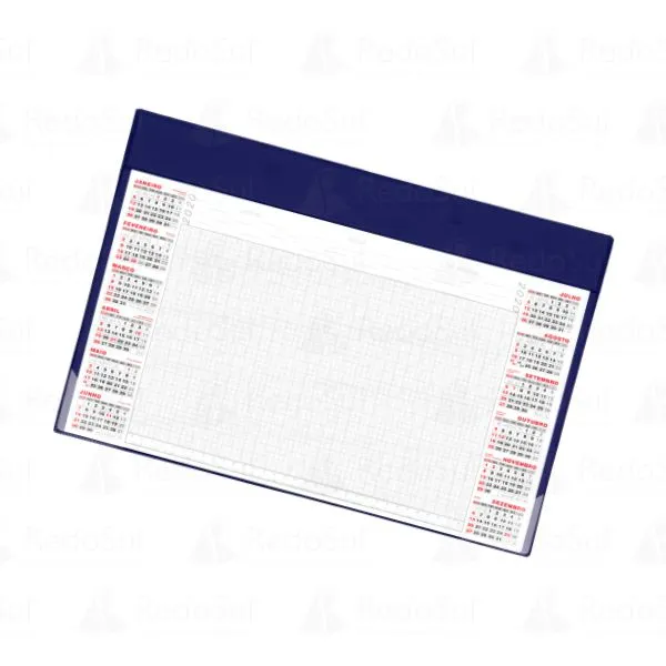 Risque Rabisque em PVC Personalizado Grande