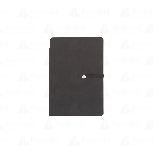 Bloco de Anotações Personalizado 14,4 x 9,4 cm