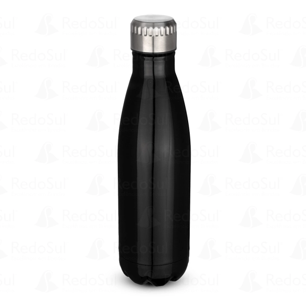 Garrafa em Aço Inoxidável Personalizada 750 ml
