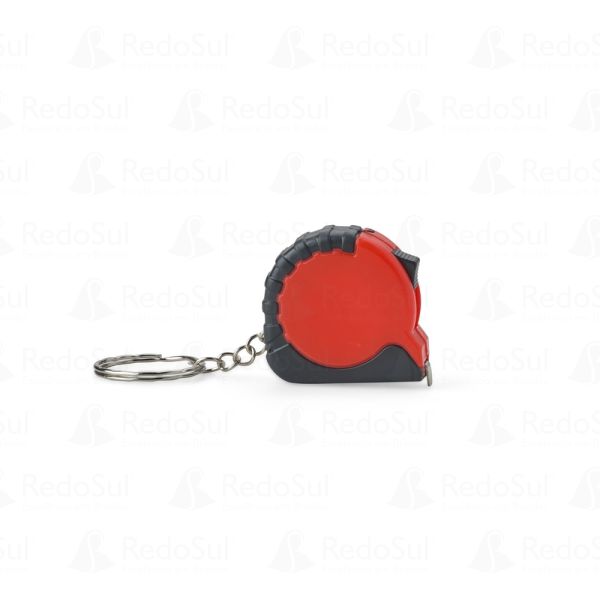 Chaveiro Trena Personalizado 1 Metro