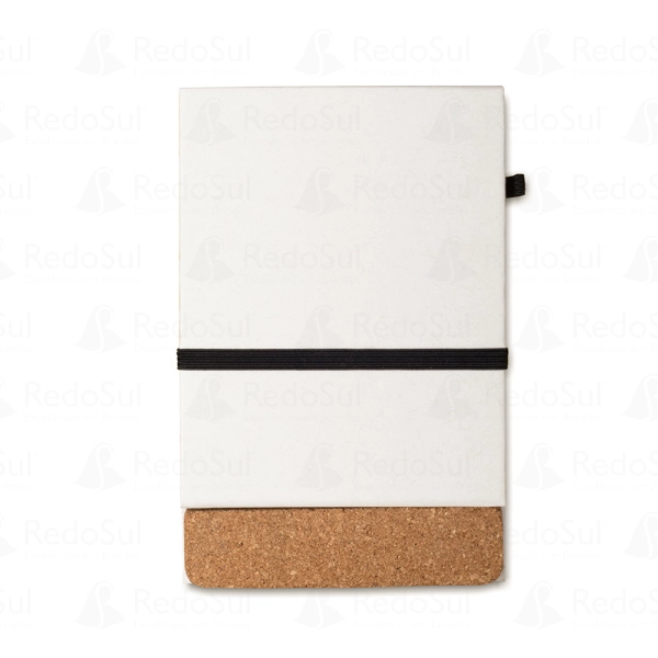 Bloco de notas personalizado