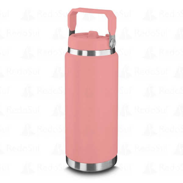Garrafa Termica Personalizada de 900 ml