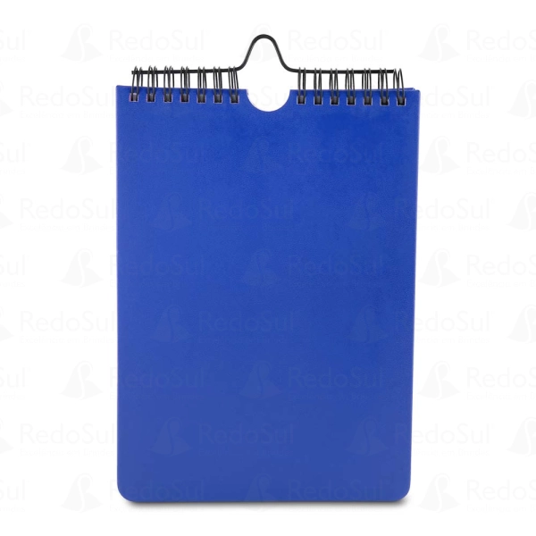 Caderno Personalizado Planner com capa em PU