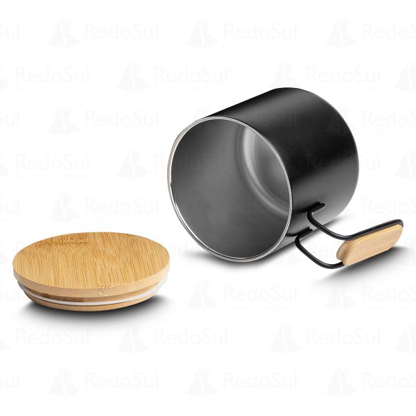 Caneca Térmica personalizada de 380 ml