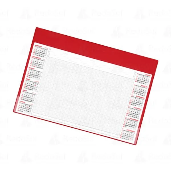 Risque Rabisque em PVC Personalizado Grande