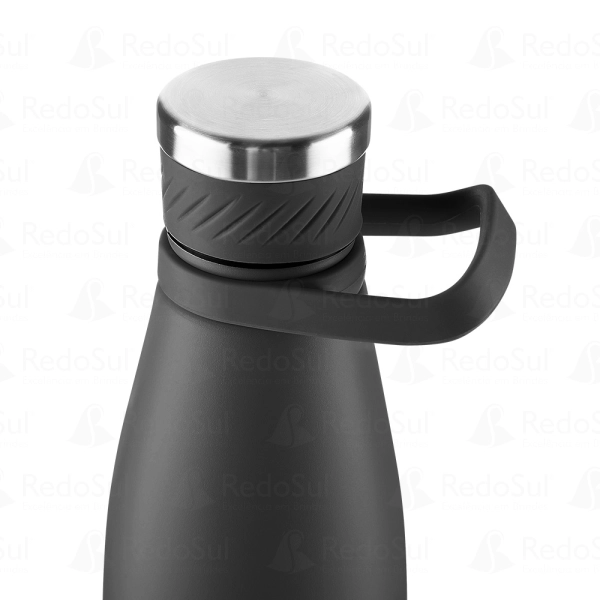 Garrafa Térmica Personalizada 750 ml Garrafa Térmica Personalizada 750 ml