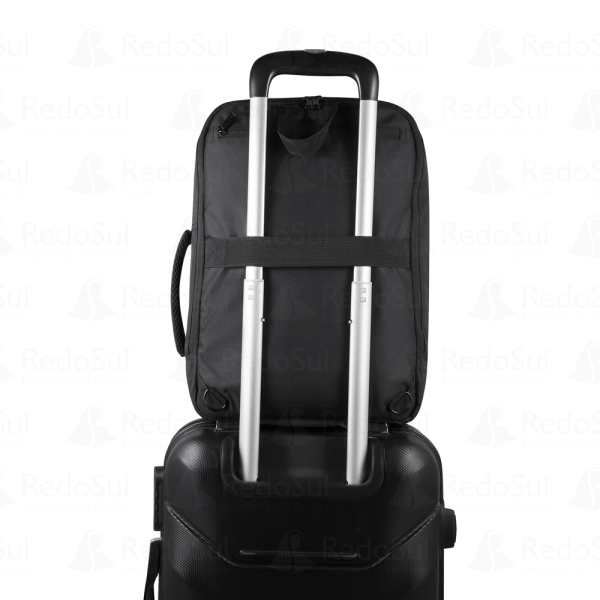 Mochila Pasta Executiva Personalizada para Notebook