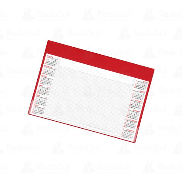 Risque Rabisque em PVC Personalizado Pequeno