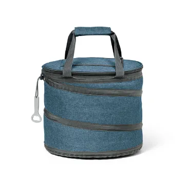 Bolsa Sacola Térmica Flexível Personalizada