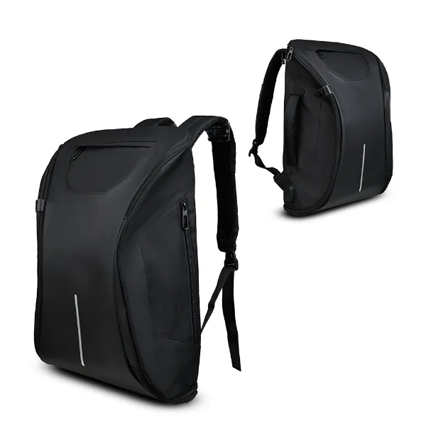 Mochila para notebook personalizada