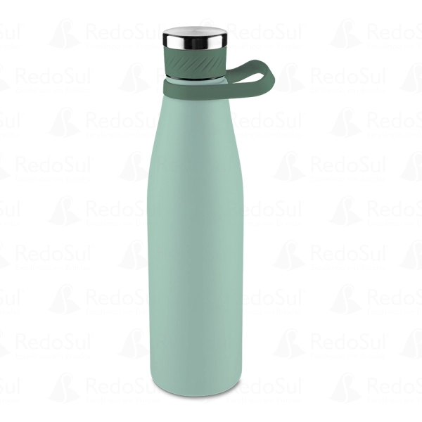 Garrafa Térmica Personalizada 750 ml Garrafa Térmica Personalizada 750 ml