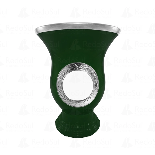 Cuia de Chimarrão Personalizada Cuia de Chimarrão Personalizada