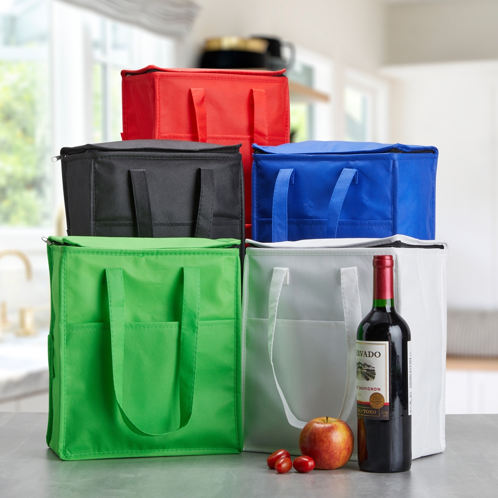 Bolsa Térmica personalizada 9 litros