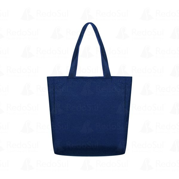 Sacola Personalizada Retornável