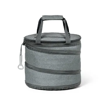 Bolsa Sacola Térmica Flexível Personalizada