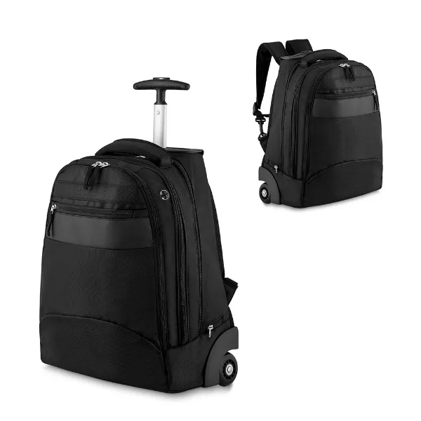 Mochila Executiva Personalizada para Notebook 