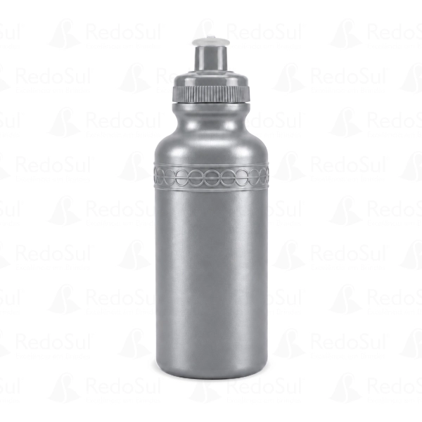 Squeeze personalizado com Corpo Colorido 500 ml