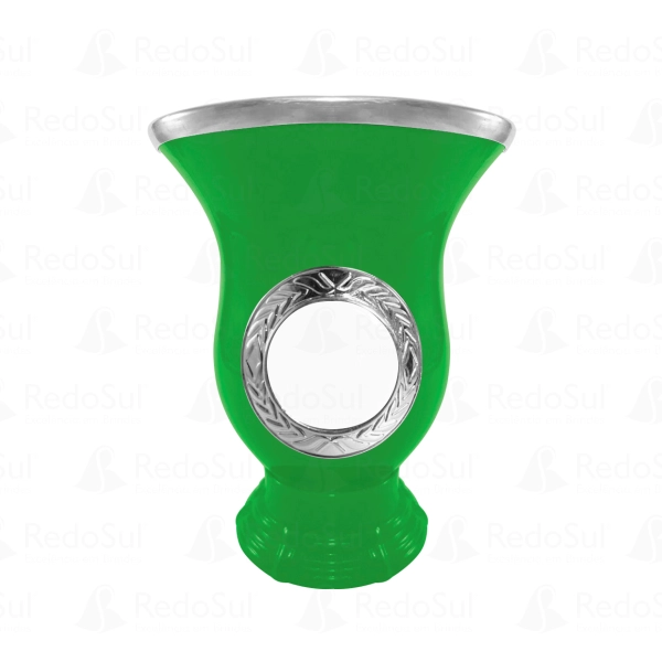 Cuia de Chimarrão Personalizada Cuia de Chimarrão Personalizada