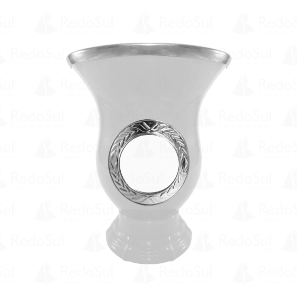 Cuia de Chimarrão Personalizada Cuia de Chimarrão Personalizada
