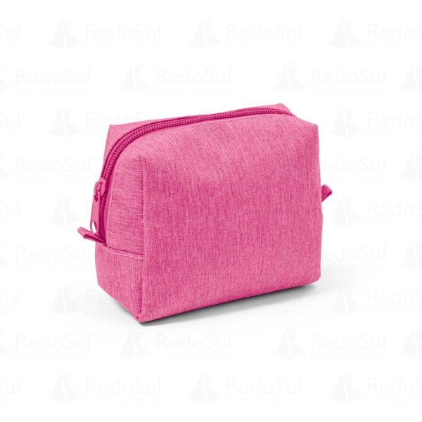Bolsa para cosméticos personalizada de alta densidade