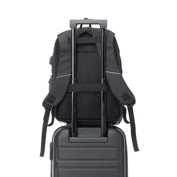Mochila Personalizada para Notebook em poliester Mochila Personalizada para Notebook em poliester