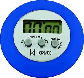 Timer personalizado