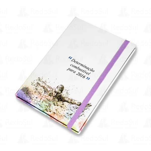 RD 8194500 -Moleskine Personalizado