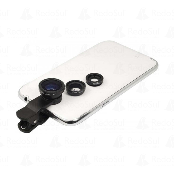 RD 839048 -Lente para Celular Personalizada