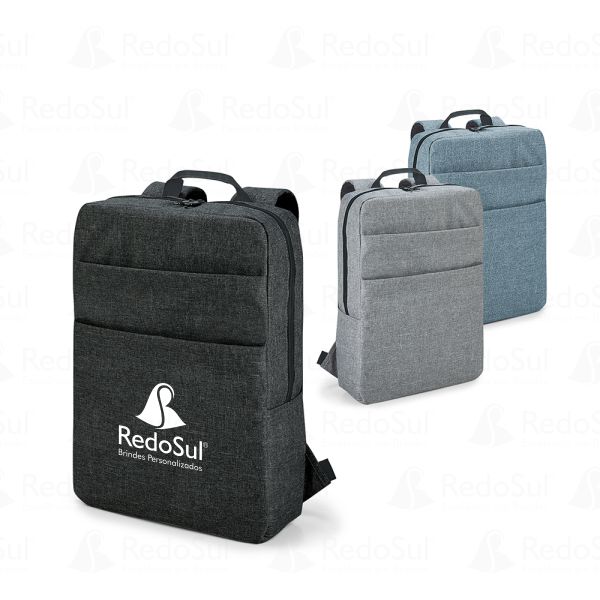 RD 92668-Mochila para Notebook Personalizada