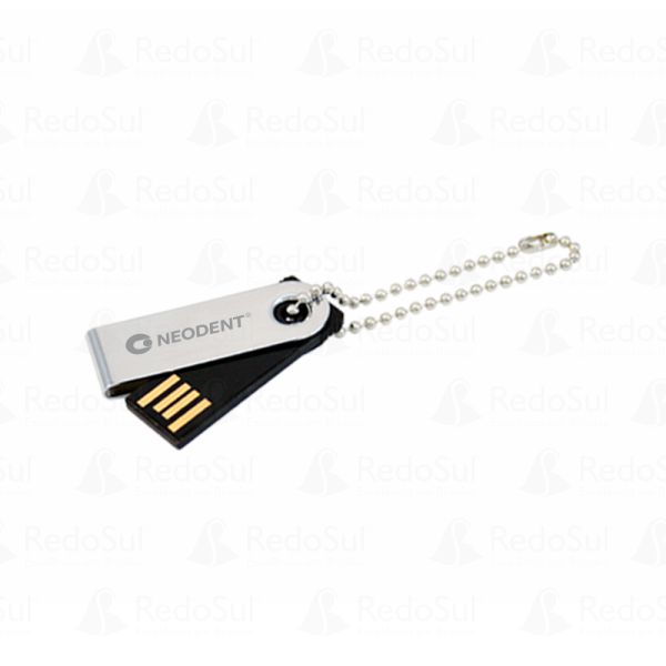 RD 839076-Pen Drive Personalizado Mini