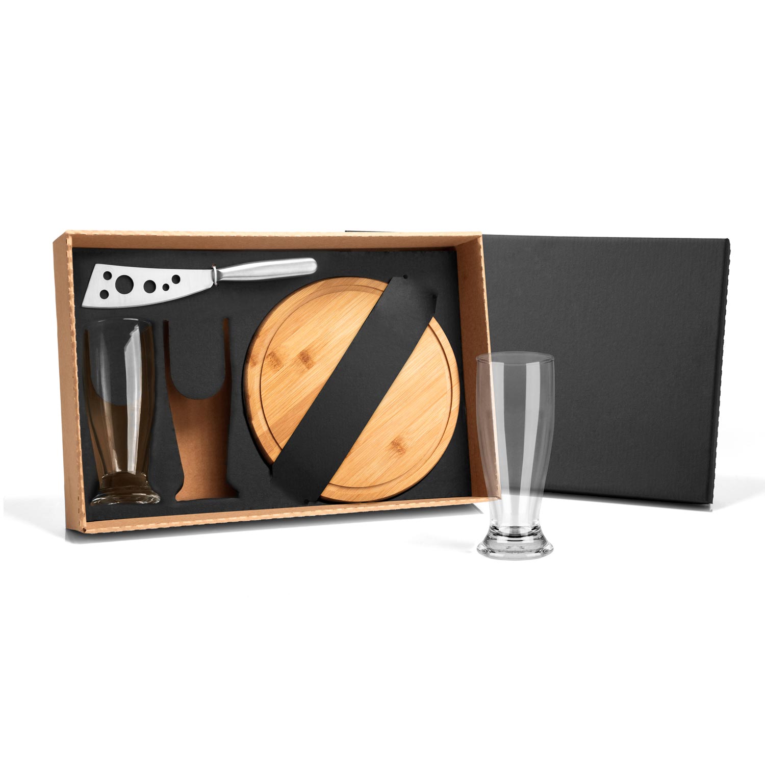 RD 7090010-kit Para Queijo e Cerveja personalizados