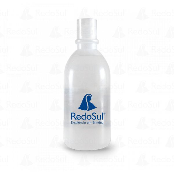 Álcool Gel Personalizado Antisséptico 500 ml