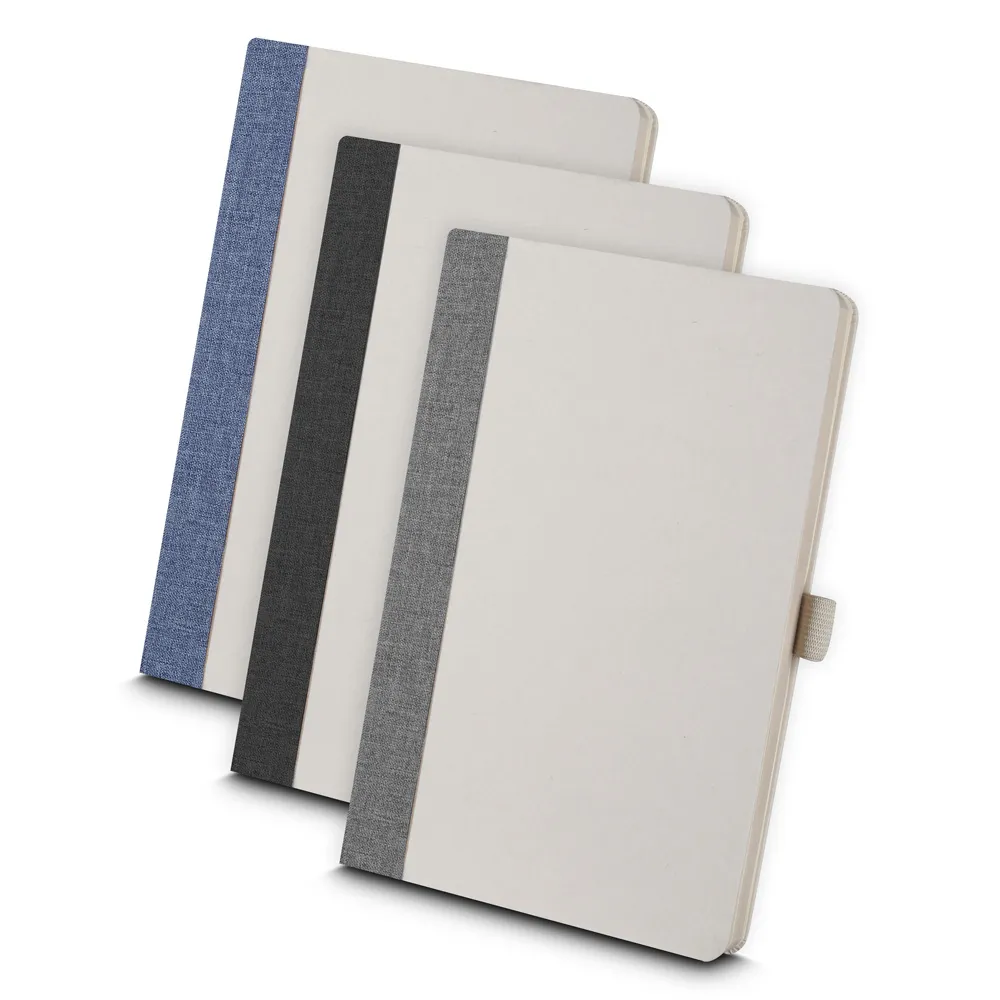 Caderno de Anotações Personalizado tamanho 21 x 14