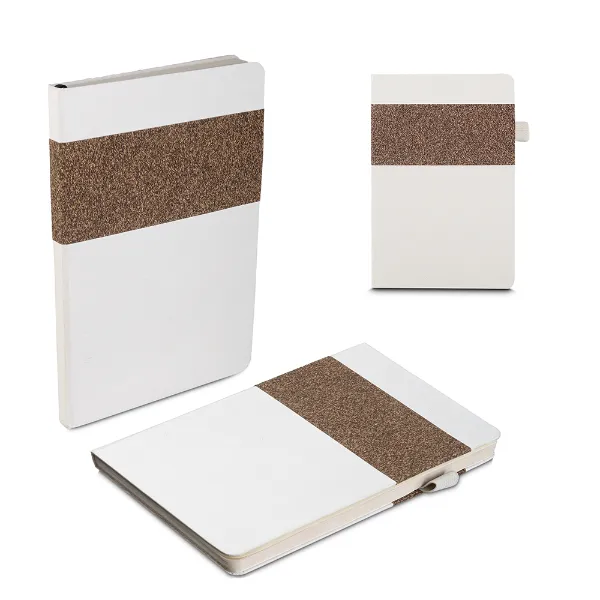 Caderno Personalizado de Anotações 21 x 14 cm