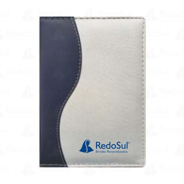 Agenda Diaria Basica Modelo 27