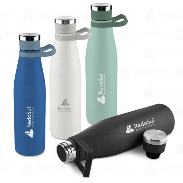 RD 8118810-Garrafa Térmica Personalizada 750 ml RD 8118810-Garrafa Térmica Personalizada 750 ml