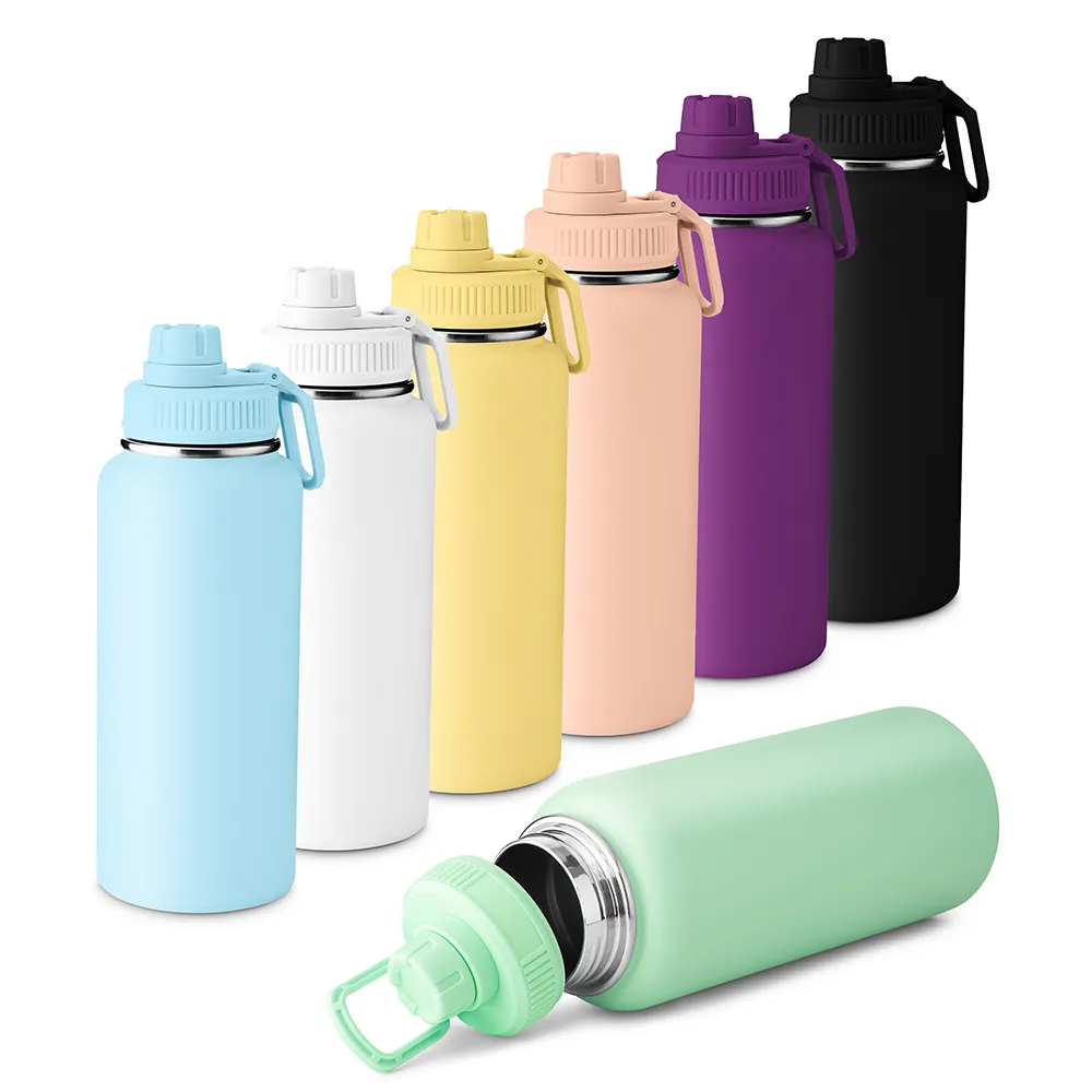 Garrafa Térmica personalizada de 960 ml