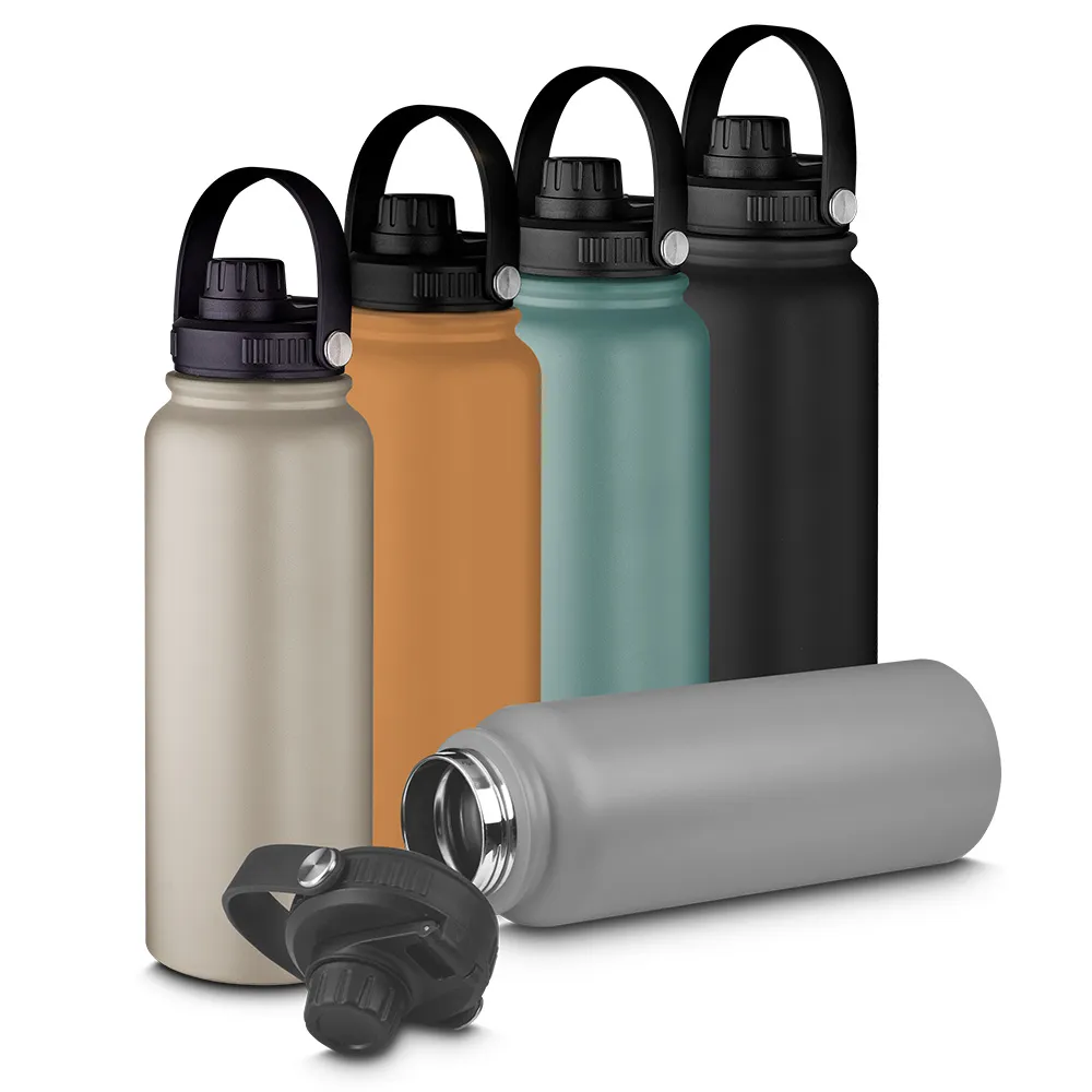 RD 8119140-Garrafa Térmica Personalizada de 1200 ml