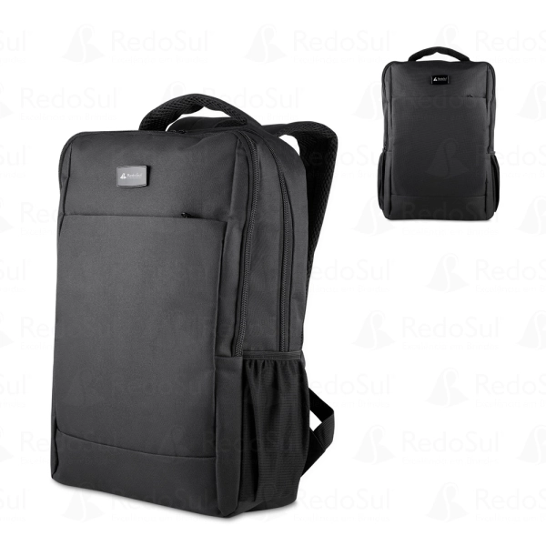 RD 833120-Mochila para notebook Personalizada 13 litros RD 833120-Mochila para notebook Personalizada 13 litros