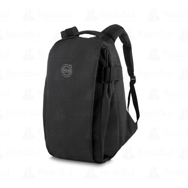 RD 833208-Mochila para Notebook Personalizada com compartimento térmico