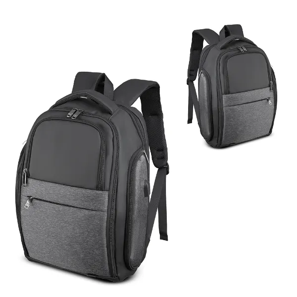 Mochila Premium personalizada