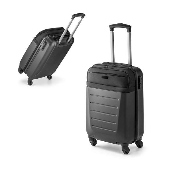 RD 92090-Mala de viagem executivo personalizada RD 92090-Mala de viagem executivo personalizada