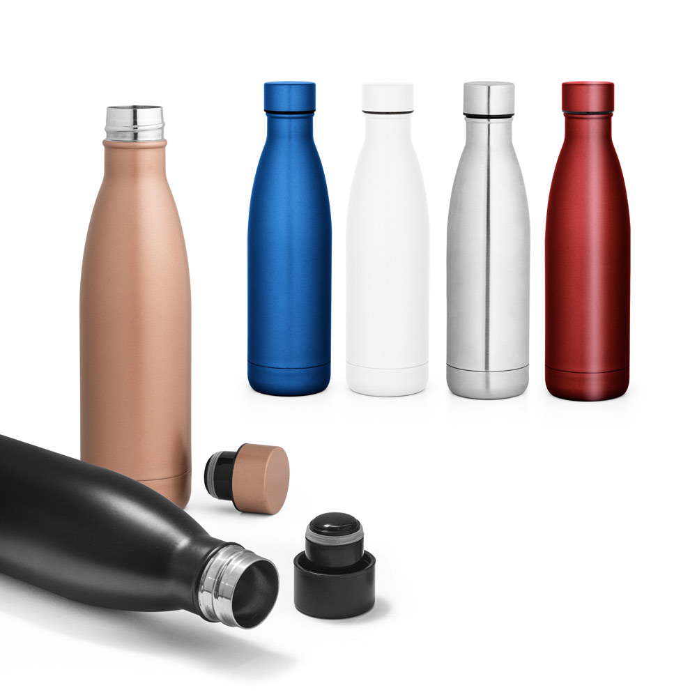 Garrafa Térmica Personalizada