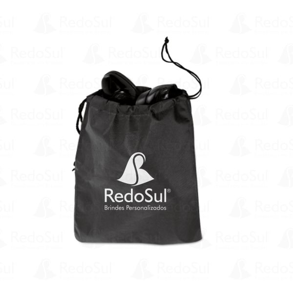 RD 92851-Bolsa para Sapatos Personalizada