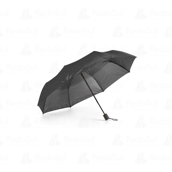 Guarda Chuva Dobrável Personalizado