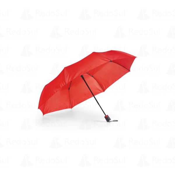 Guarda Chuva Dobrável Personalizado