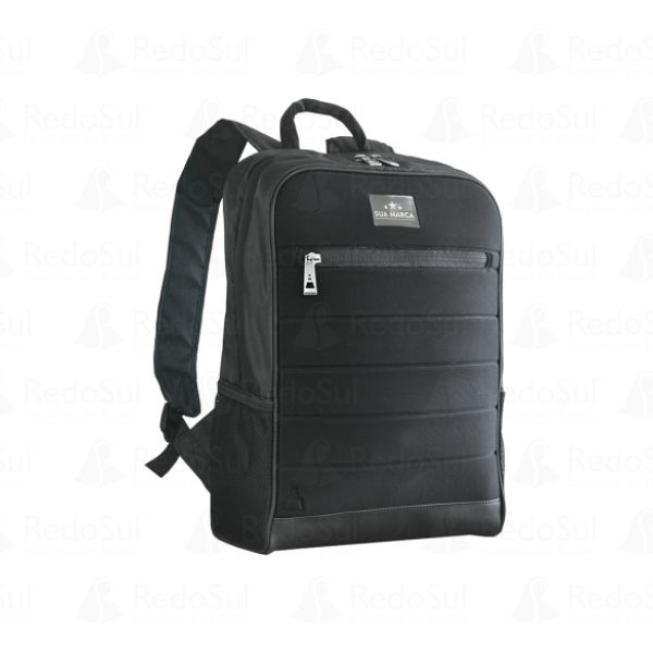 Mochila  Personalizada para Notebook até 15.6''